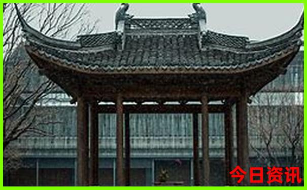 江西十大景点排名